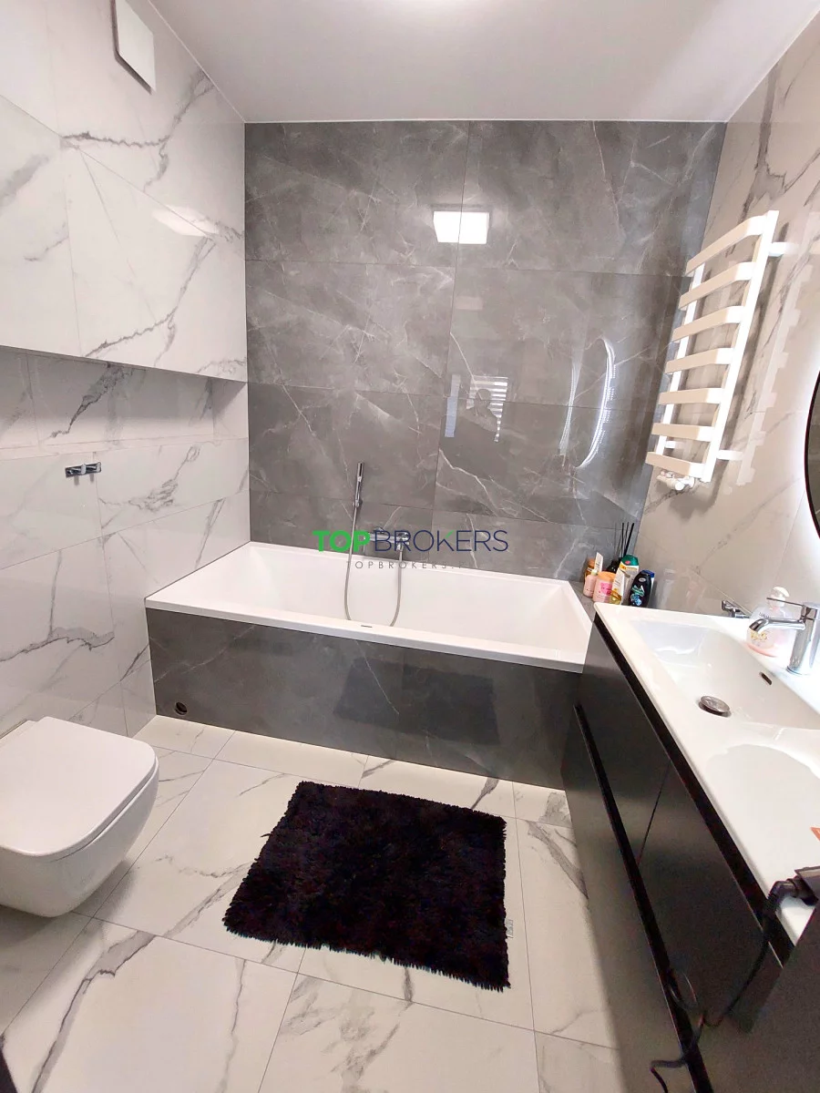 3 pokoje, mieszkanie 64,72 m², piętro 1, oferta nr , TB#821630, Łomianki, Krzysztofa Kamila Baczyńskiego