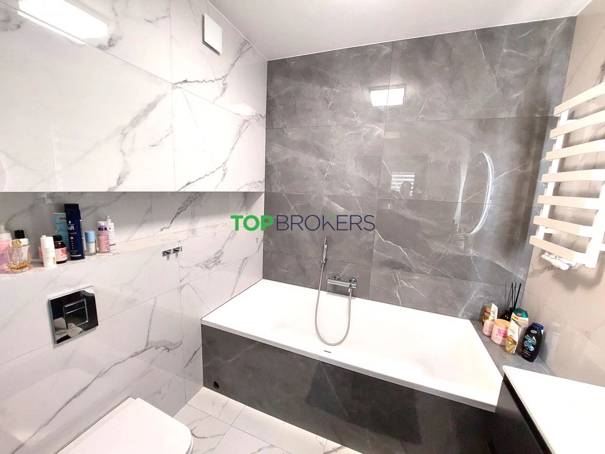 3 pokoje, mieszkanie 64,72 m², piętro 1, oferta nr , TB#821630, Łomianki, Krzysztofa Kamila Baczyńskiego