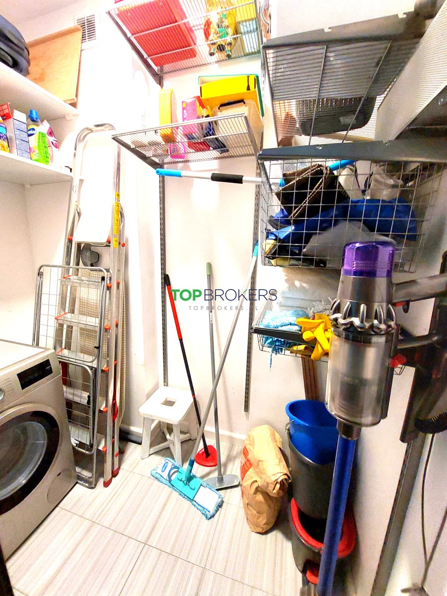 3 pokoje, mieszkanie 64,72 m², piętro 1, oferta nr , TB#821630, Łomianki, Krzysztofa Kamila Baczyńskiego