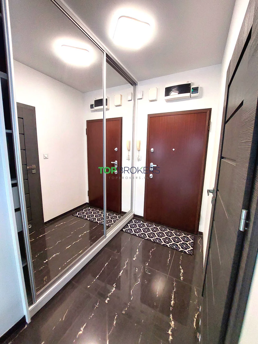 3 pokoje, mieszkanie 64,72 m², piętro 1, oferta nr , TB#821630, Łomianki, Krzysztofa Kamila Baczyńskiego