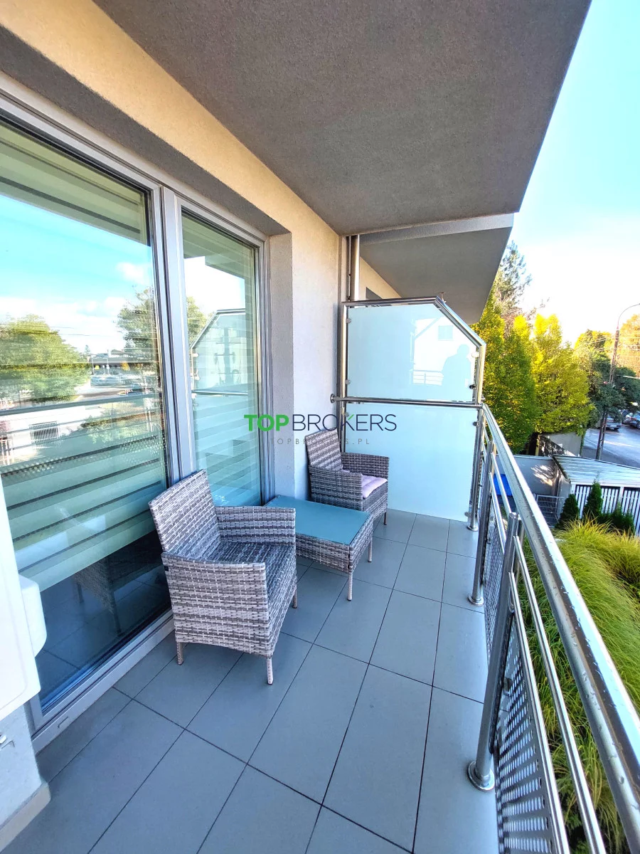 3 pokoje, mieszkanie 64,72 m², piętro 1, oferta nr , TB#821630, Łomianki, Krzysztofa Kamila Baczyńskiego