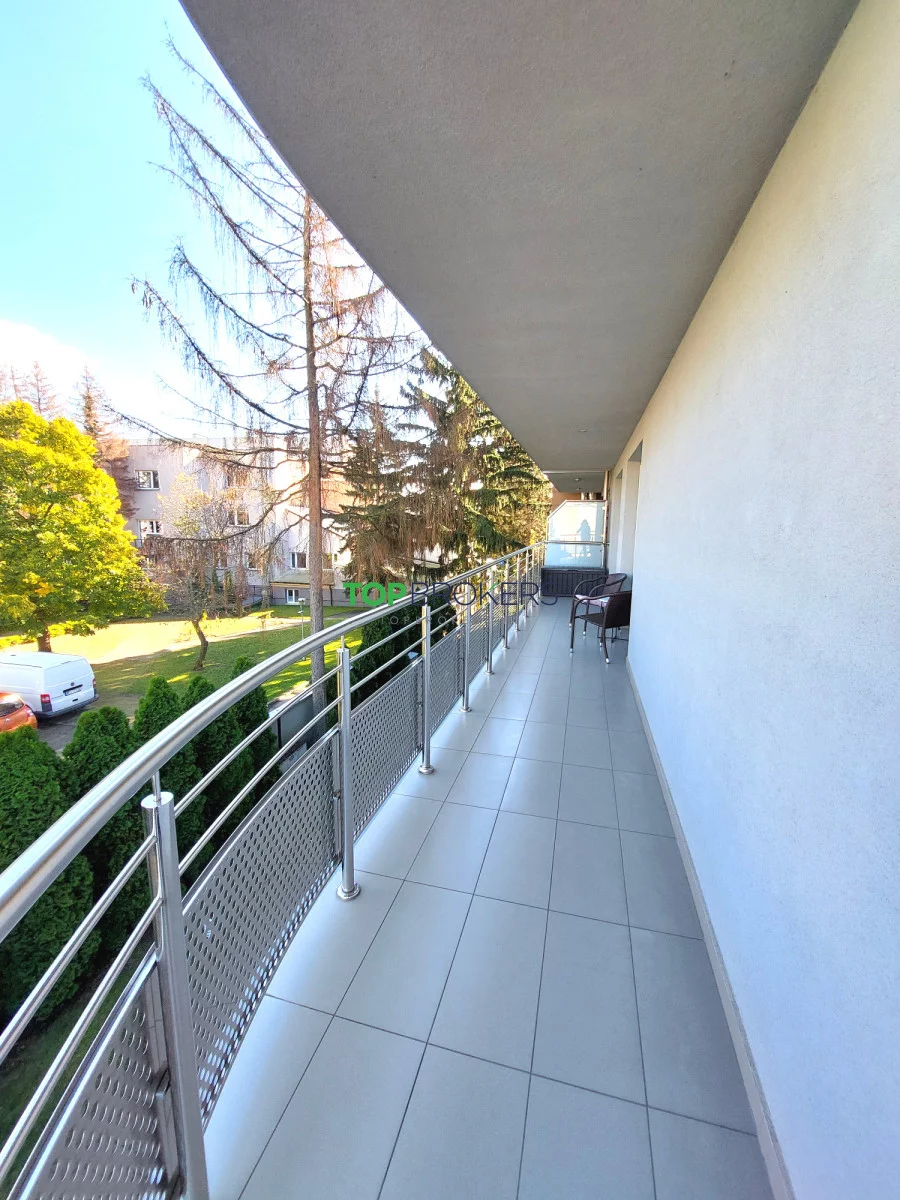 3 pokoje, mieszkanie 64,72 m², piętro 1, oferta nr , TB#821630, Łomianki, Krzysztofa Kamila Baczyńskiego