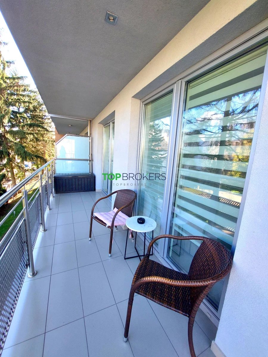 3 pokoje, mieszkanie 64,72 m², piętro 1, oferta nr , TB#821630, Łomianki, Krzysztofa Kamila Baczyńskiego