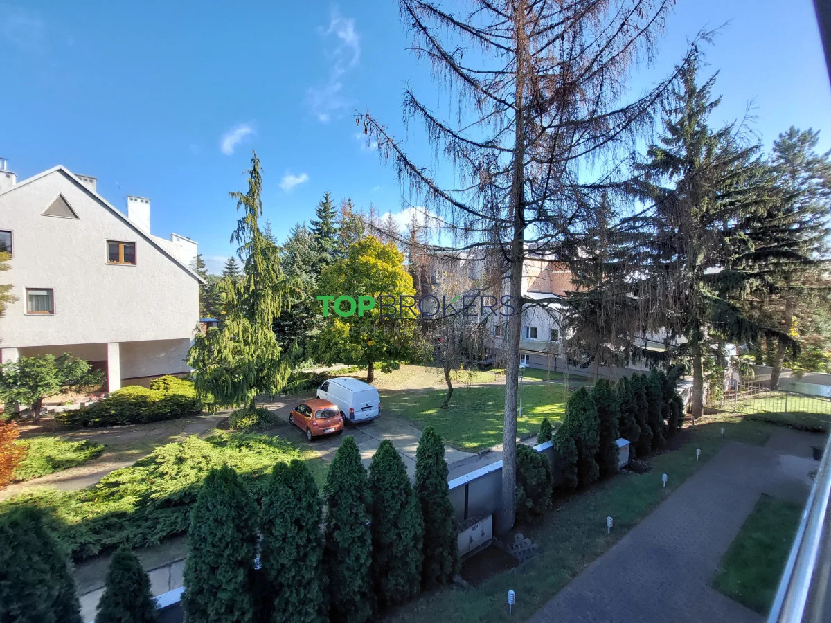 3 pokoje, mieszkanie 64,72 m², piętro 1, oferta nr , TB#821630, Łomianki, Krzysztofa Kamila Baczyńskiego