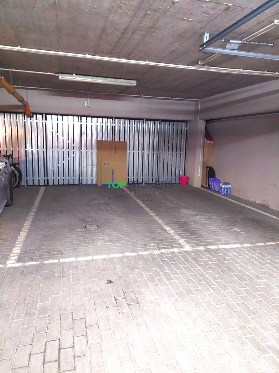 3 pokoje, mieszkanie 64,72 m², piętro 1, oferta nr , TB#821630, Łomianki, Krzysztofa Kamila Baczyńskiego