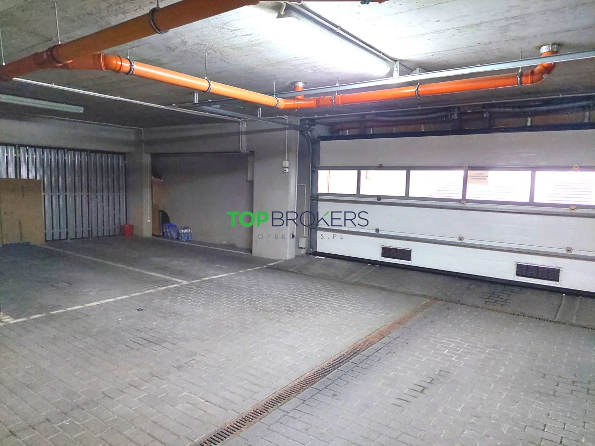3 pokoje, mieszkanie 64,72 m², piętro 1, oferta nr , TB#821630, Łomianki, Krzysztofa Kamila Baczyńskiego