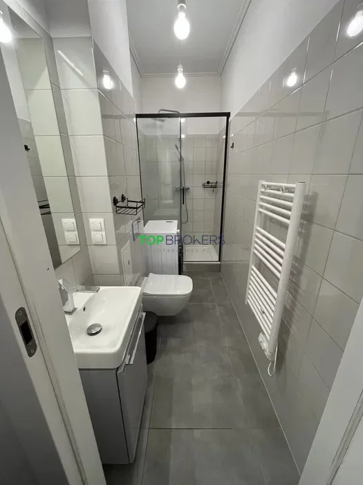 3 pokoje, mieszkanie 57,00 m², piętro 1, oferta nr , TB#995170894, Warszawa, Ks. Juliana Chrościckiego