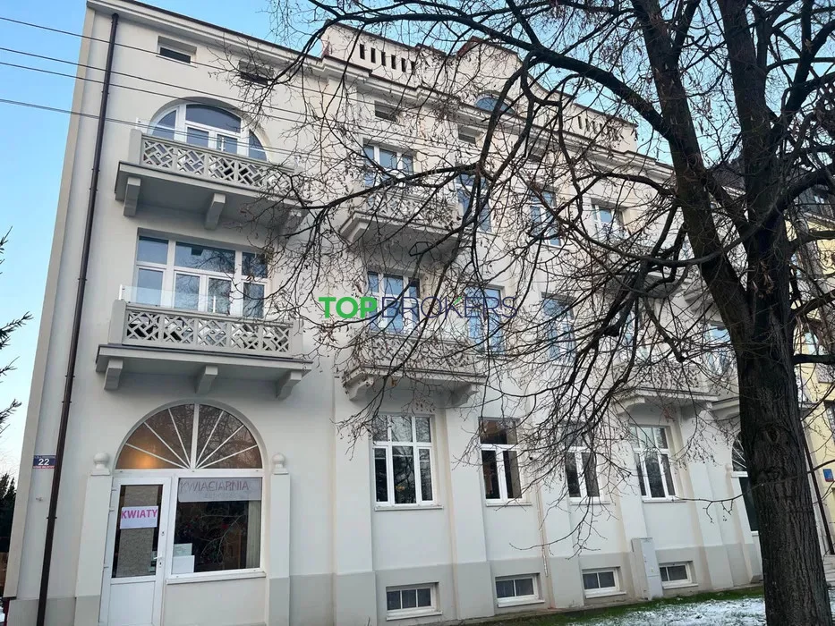 3 pokoje, mieszkanie 57,00 m², piętro 1, oferta nr , TB#995170894, Warszawa, Ks. Juliana Chrościckiego