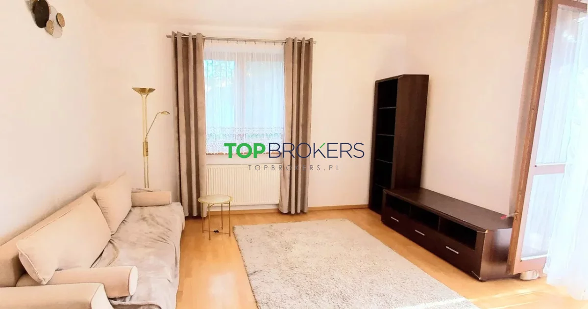 Apartamenty TB#481690 Warszawa Książkowa