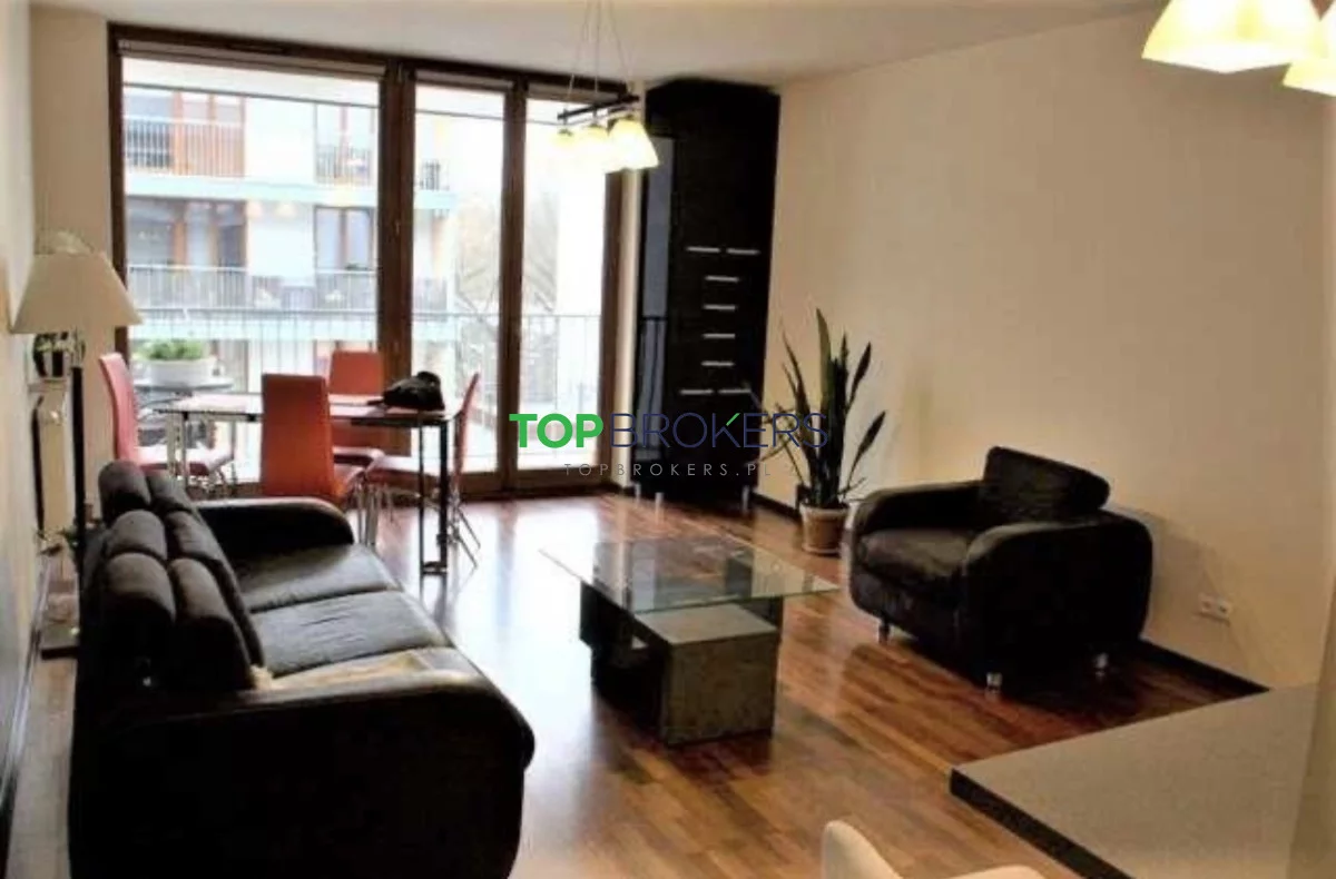 Apartamenty TB#491059 Warszawa Lazurowa