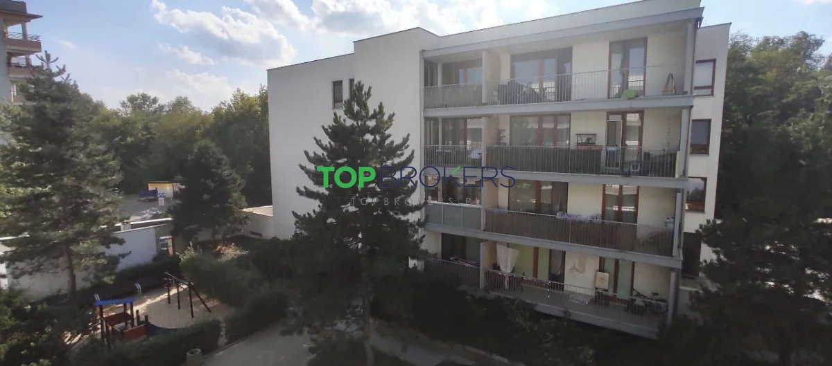 3 pokoje, mieszkanie 66,50 m², piętro 2, oferta nr , TB#491059029, Warszawa, Lazurowa