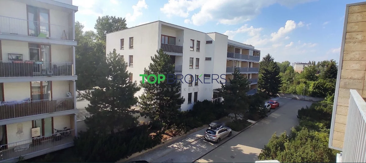 3 pokoje, mieszkanie 66,50 m², piętro 2, oferta nr , TB#491059387, Warszawa, Lazurowa