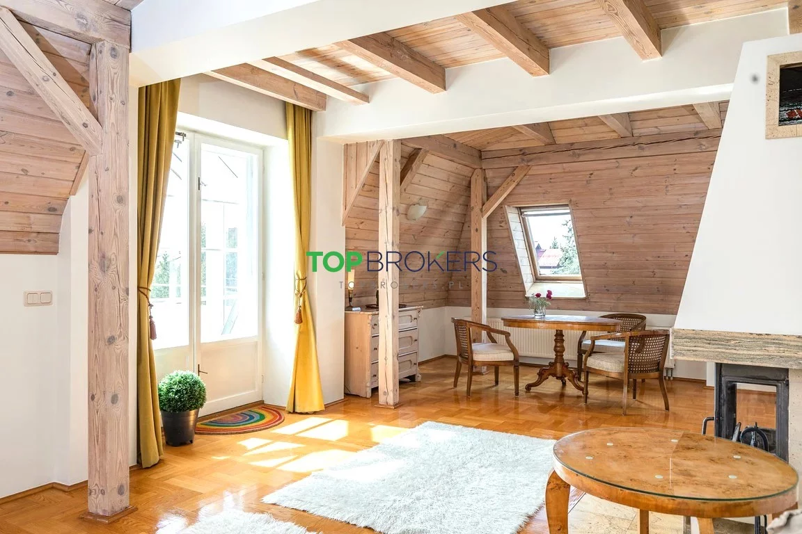 Apartamenty TB#754612090 Warszawa Leonarda Buczkowskiego