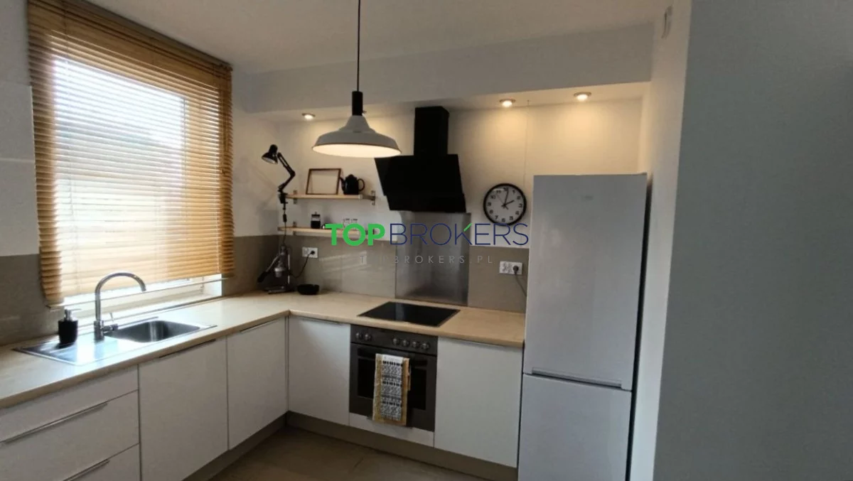 Apartament do wynajęcia, 80,00 m², 3 pokoje, piętro 9, oferta nr TB#652411