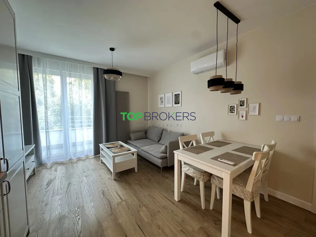 Apartamenty TB#551382 Warszawa Lizbońska