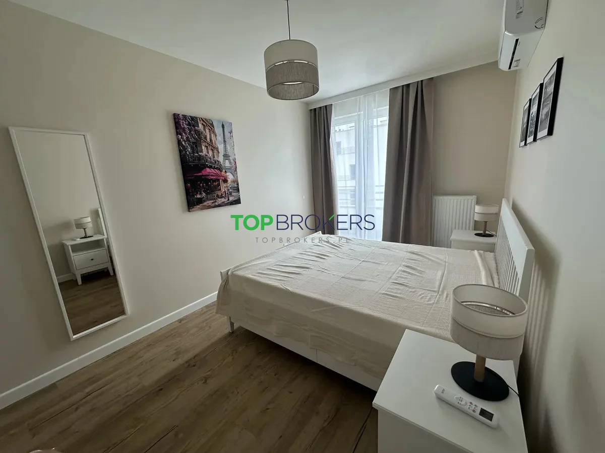 3 pokoje, mieszkanie 59,00 m², piętro 4, oferta nr , TB#551382016, Warszawa, Lizbońska
