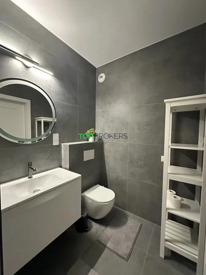 3 pokoje, mieszkanie 59,00 m², piętro 4, oferta nr , TB#551382016, Warszawa, Lizbońska