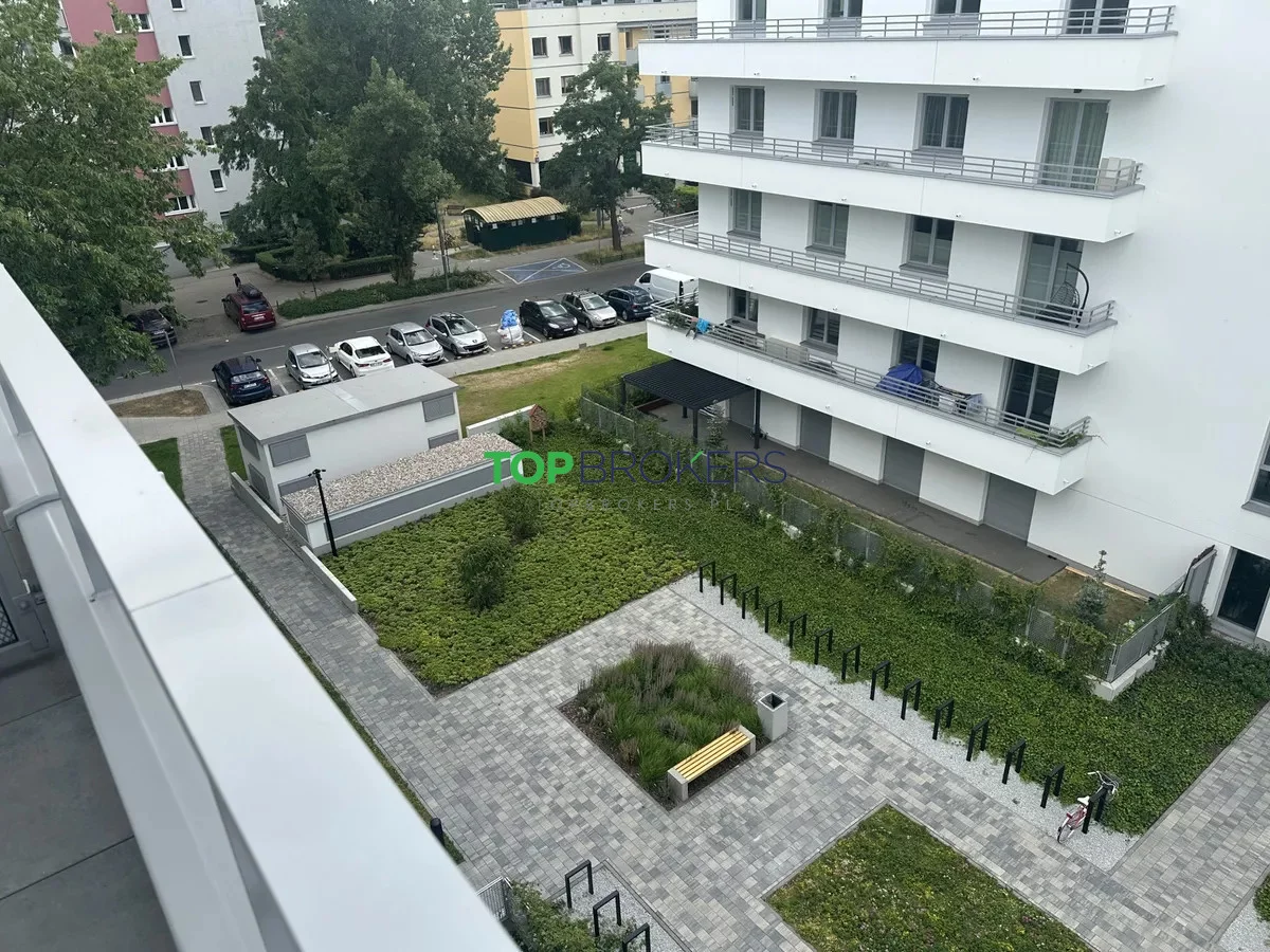 3 pokoje, mieszkanie 59,00 m², piętro 4, oferta nr , TB#551382016, Warszawa, Lizbońska