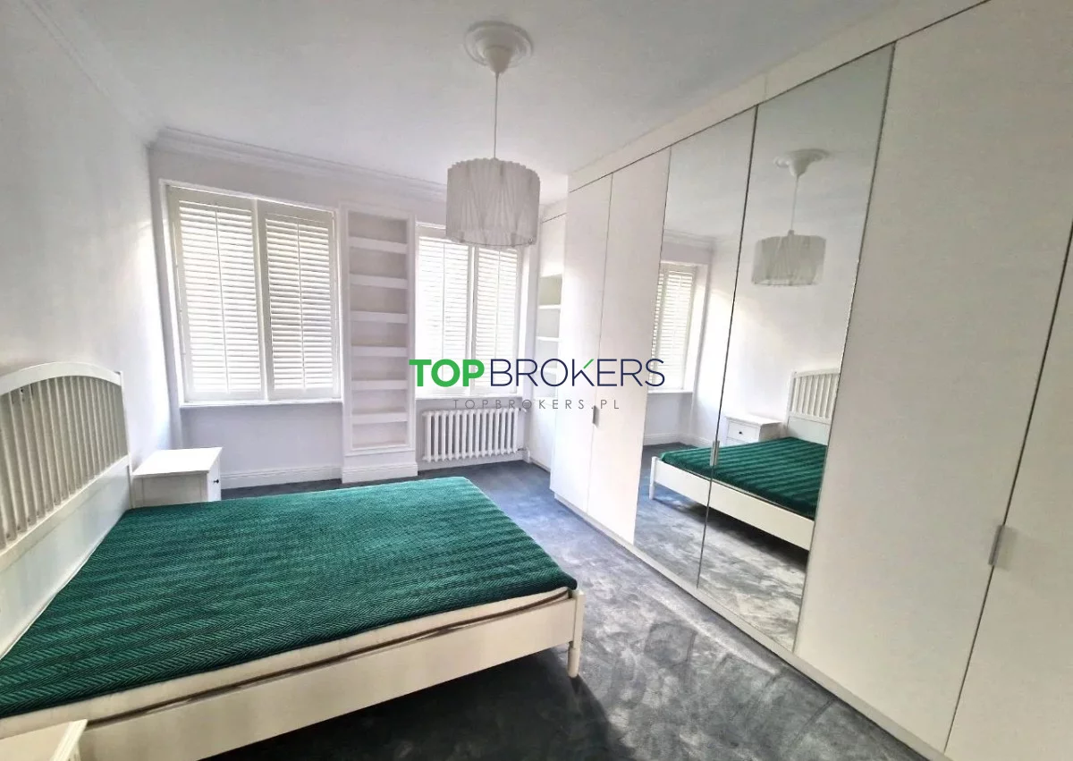 Apartament 95,00 m², parter, oferta nr , TB#716899059, Warszawa, Ludna-idx