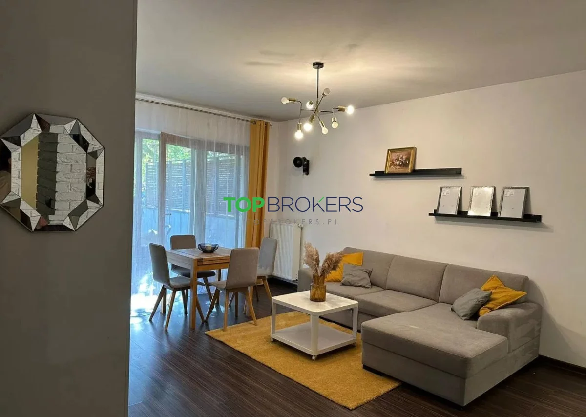 Apartamenty TB#546260600 Warszawa Ludwika Idzikowskiego