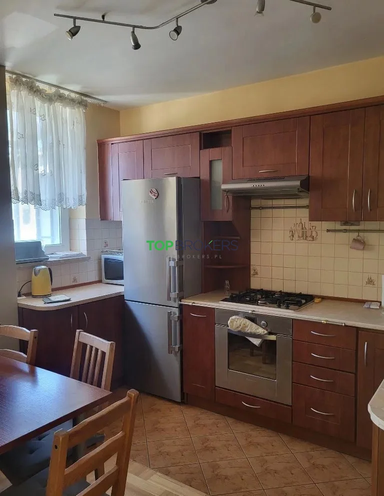Apartamenty TB#563055 Warszawa Ludwika Kondratowicza