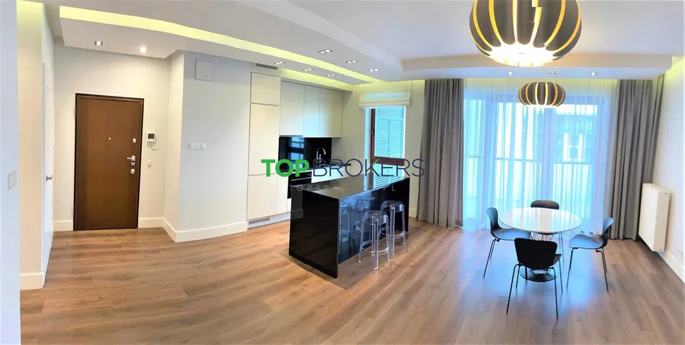 Apartamenty TB#111081 Warszawa Ludwika Rydygiera