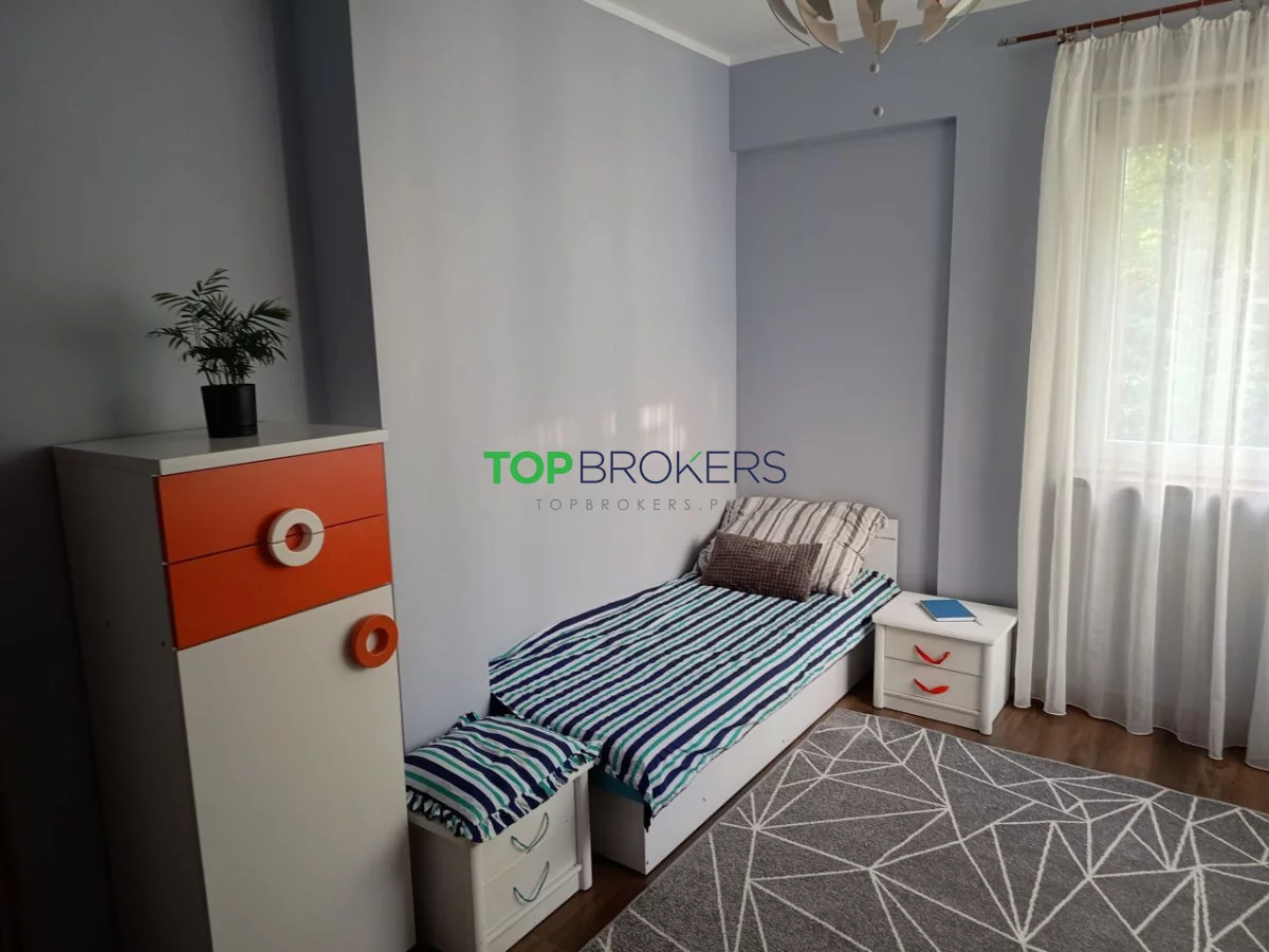 3 pokoje, mieszkanie 72,00 m², piętro 1, oferta nr , TB#166061825, Warszawa, Łukiska