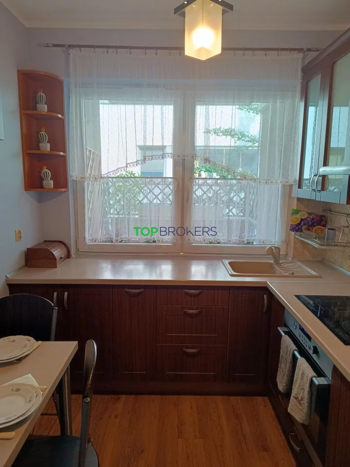 3 pokoje, mieszkanie 72,00 m², piętro 1, oferta nr , TB#166061825, Warszawa, Łukiska