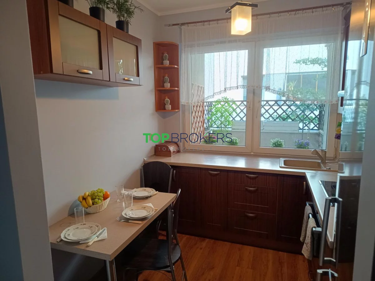 3 pokoje, mieszkanie 72,00 m², piętro 1, oferta nr , TB#166061825, Warszawa, Łukiska
