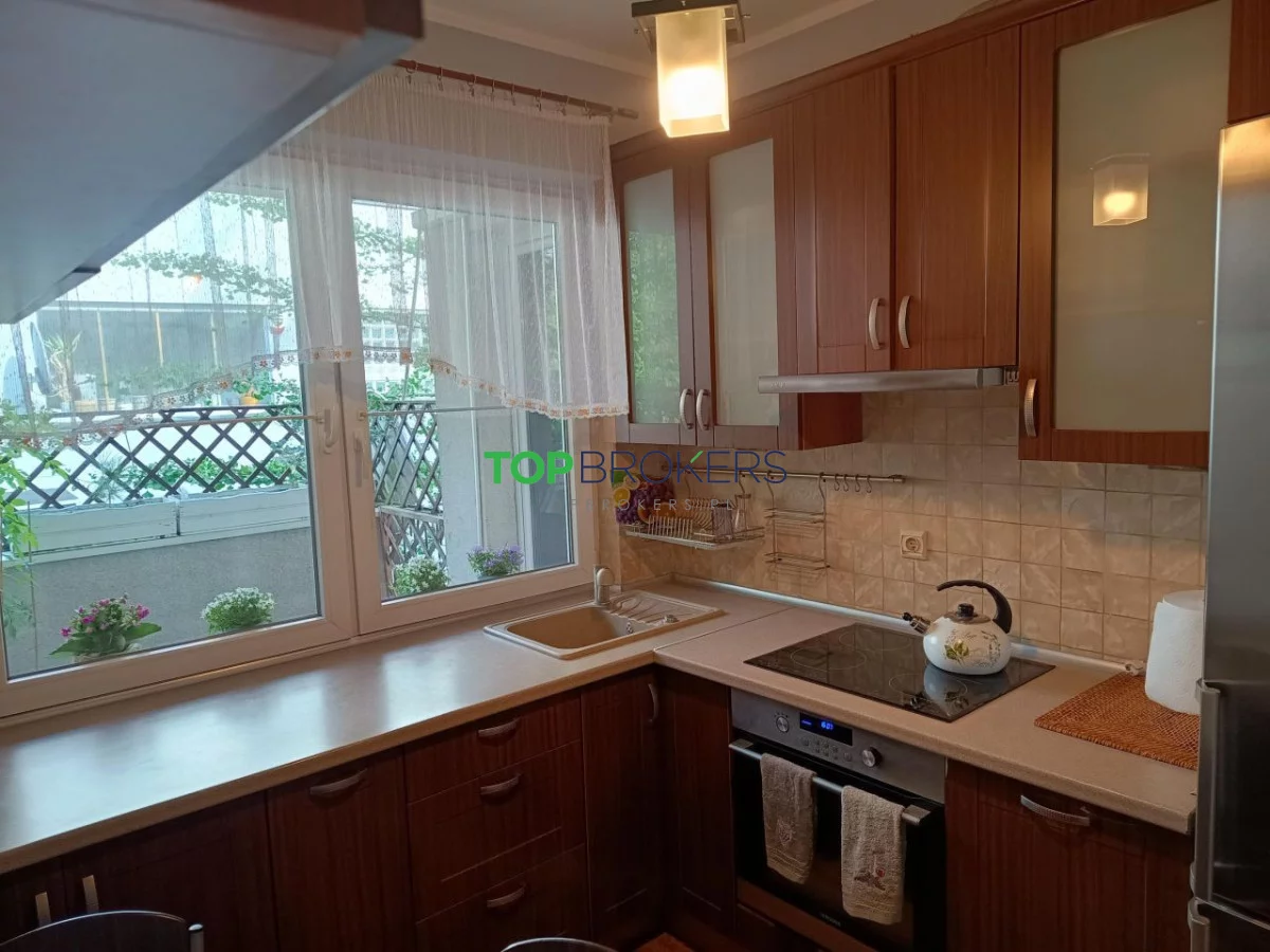 3 pokoje, mieszkanie 72,00 m², piętro 1, oferta nr , TB#166061825, Warszawa, Łukiska