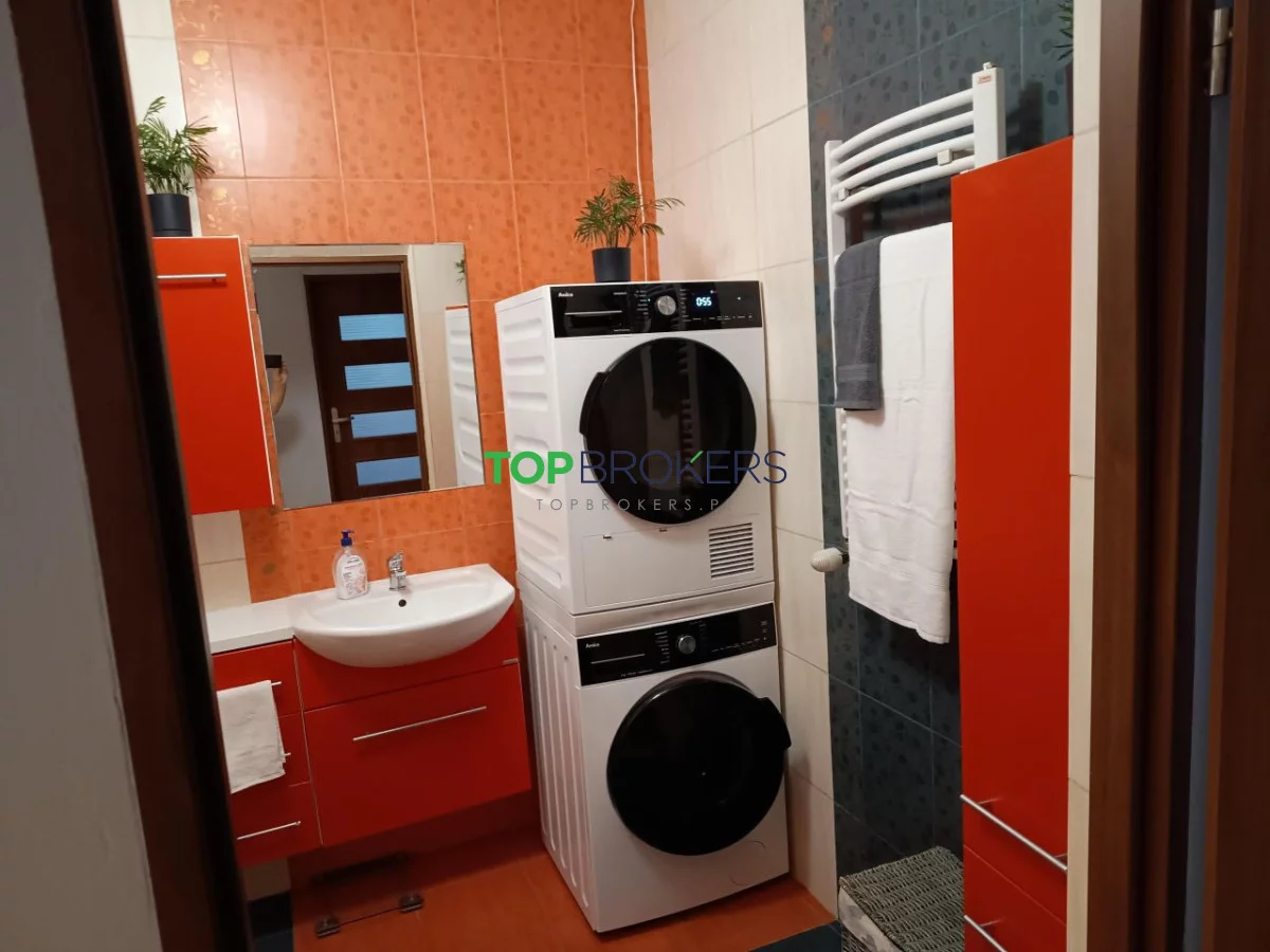3 pokoje, mieszkanie 72,00 m², piętro 1, oferta nr , TB#166061825, Warszawa, Łukiska