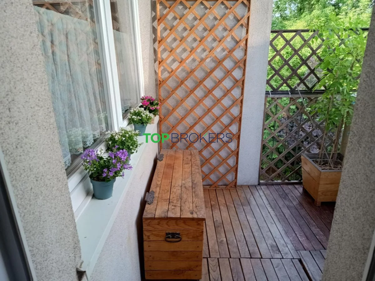 3 pokoje, mieszkanie 72,00 m², piętro 1, oferta nr , TB#166061825, Warszawa, Łukiska