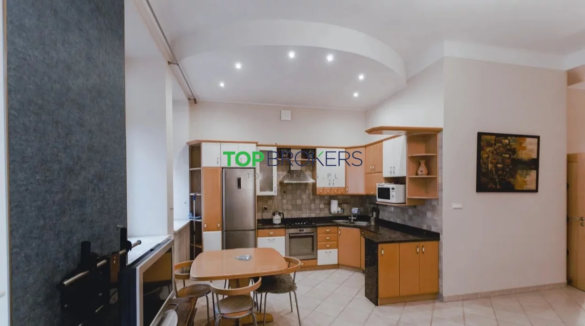 Apartamenty TB#168573 Warszawa Śródmieście Lwowska