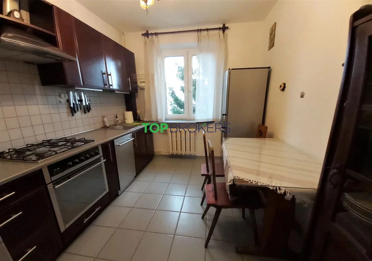 Apartamenty TB#238069529 Warszawa Małej Łąki