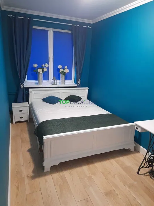 Apartamenty TB#100722 Warszawa Marsylska