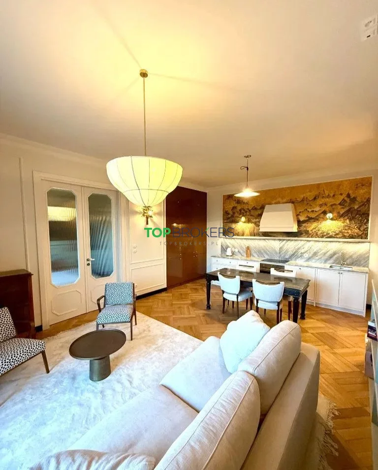 Apartamenty TB#410895731 Warszawa Śródmieście Marszałkowska