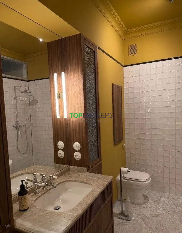 3 pokoje, mieszkanie 109,00 m², piętro 5, oferta nr , TB#410895731, Warszawa, Śródmieście, Śródmieście Południowe, Marszałkowska