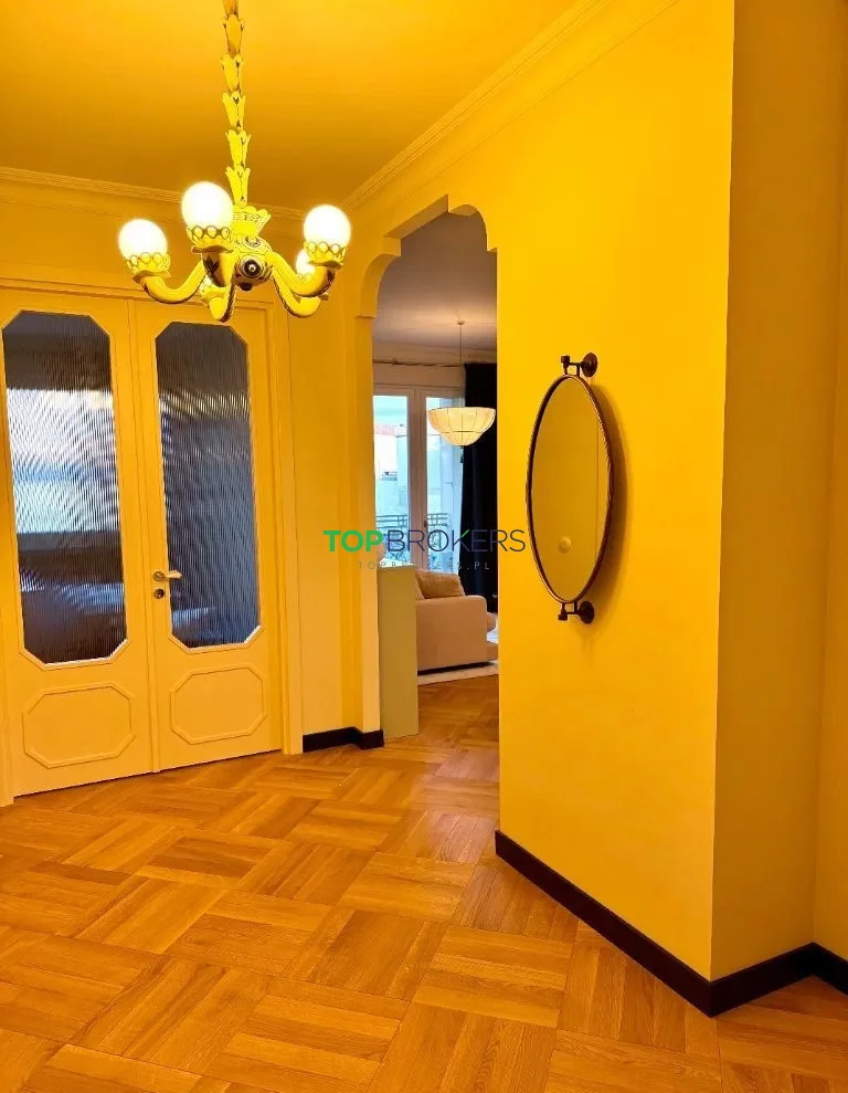 3 pokoje, mieszkanie 109,00 m², piętro 5, oferta nr , TB#410895731, Warszawa, Śródmieście, Śródmieście Południowe, Marszałkowska