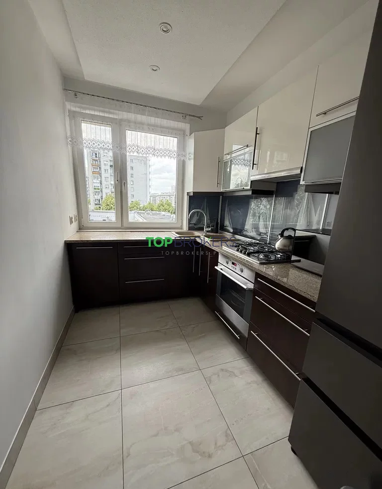 Apartamenty TB#125610 Warszawa Meander