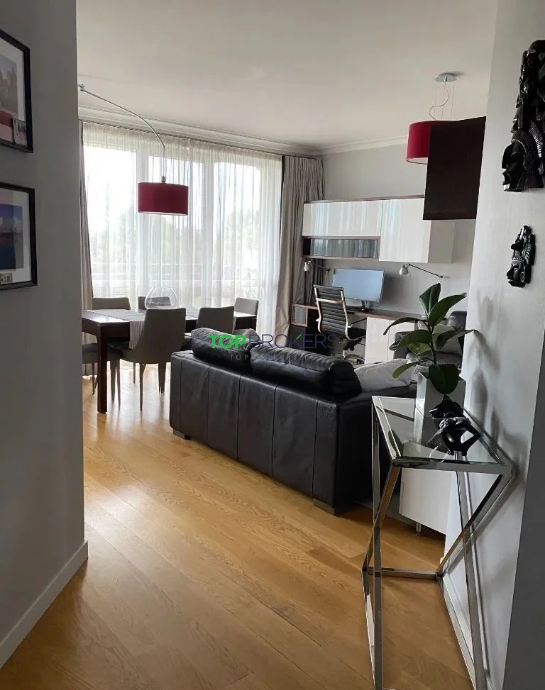 Apartamenty TB#185943633 Warszawa Meksykańska