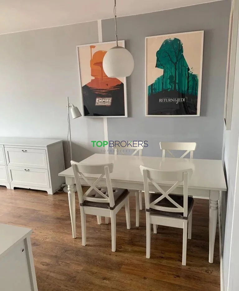 Apartamenty TB#410164 Warszawa Meksykańska