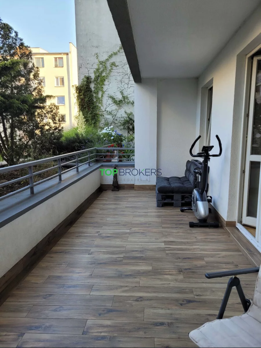 3 pokoje, apartament 80,00 m², piętro 1, oferta nr , TB#904608, Warszawa, Melomanów