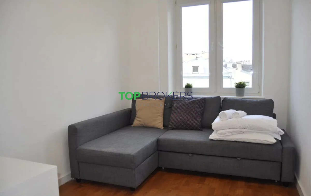 3 pokoje, mieszkanie 75,00 m², piętro 4, oferta nr , TB#469438, Warszawa, Śródmieście, Śródmieście Północne, Nowowiejska