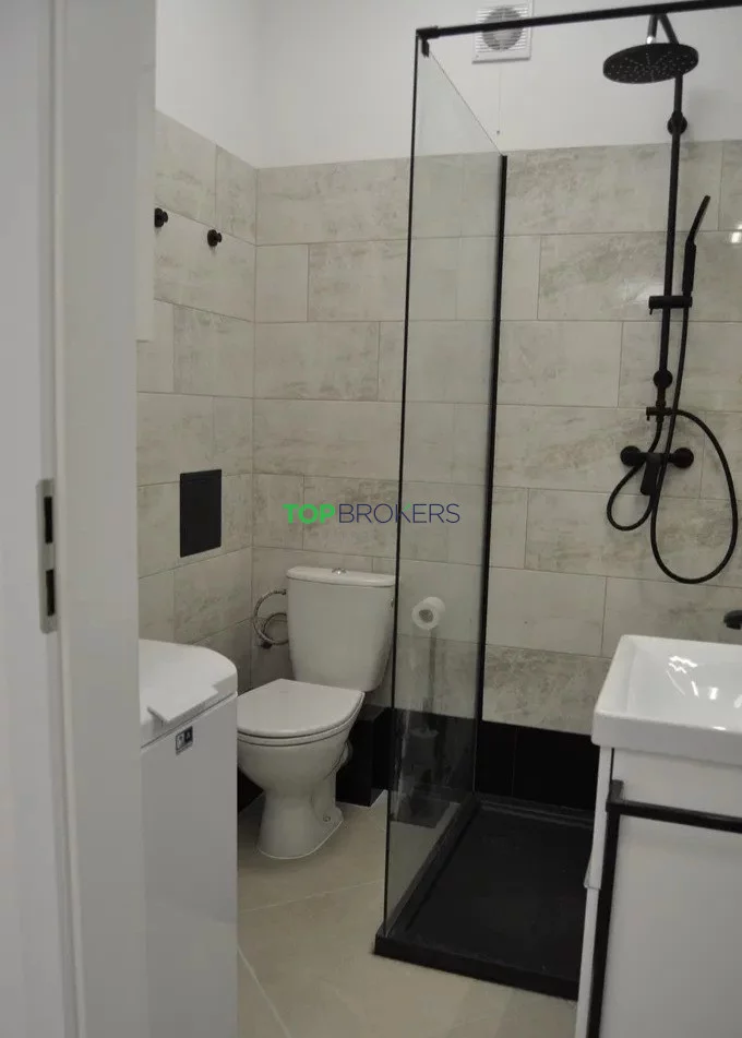 3 pokoje, mieszkanie 75,00 m², piętro 4, oferta nr , TB#469438, Warszawa, Śródmieście, Śródmieście Północne, Nowowiejska