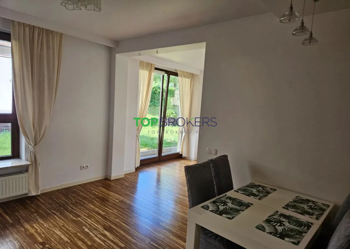 Apartamenty TB#980862 Warszawa Wilanów Obornicka
