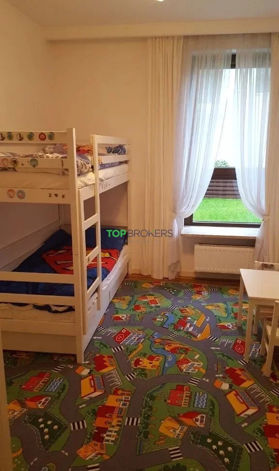 3 pokoje, mieszkanie 66,00 m², parter, oferta nr , TB#980862158, Warszawa, Wilanów, Wilanów Wysoki, Obornicka