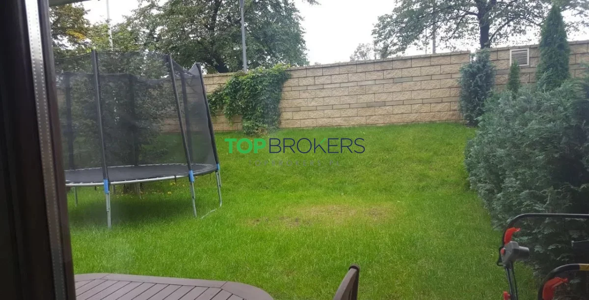 3 pokoje, mieszkanie 66,00 m², parter, oferta nr , TB#980862158, Warszawa, Wilanów, Wilanów Wysoki, Obornicka
