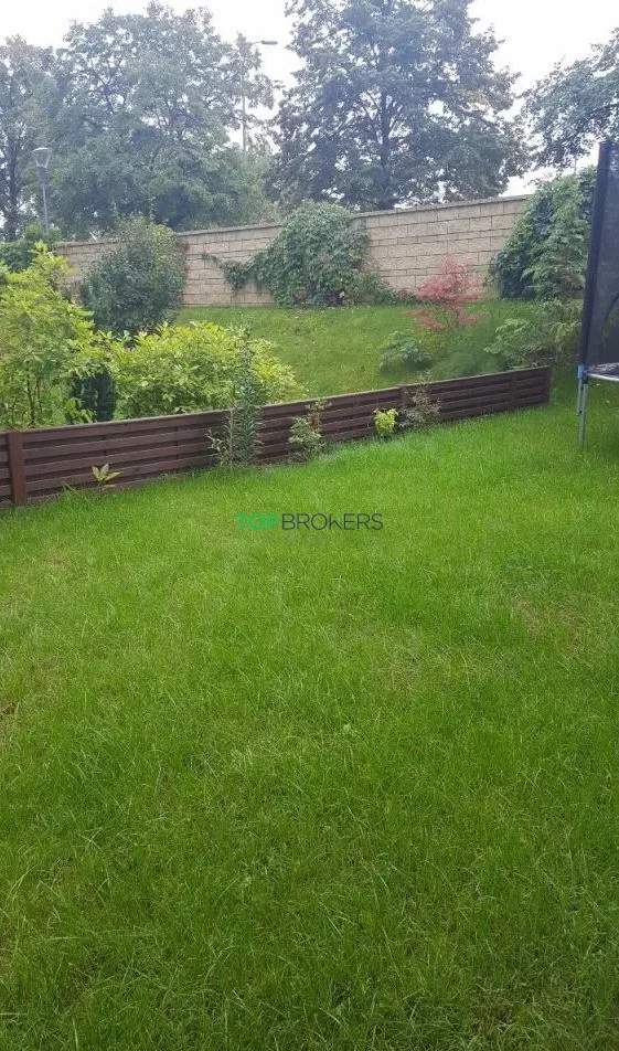 3 pokoje, mieszkanie 66,00 m², parter, oferta nr , TB#980862158, Warszawa, Wilanów, Wilanów Wysoki, Obornicka