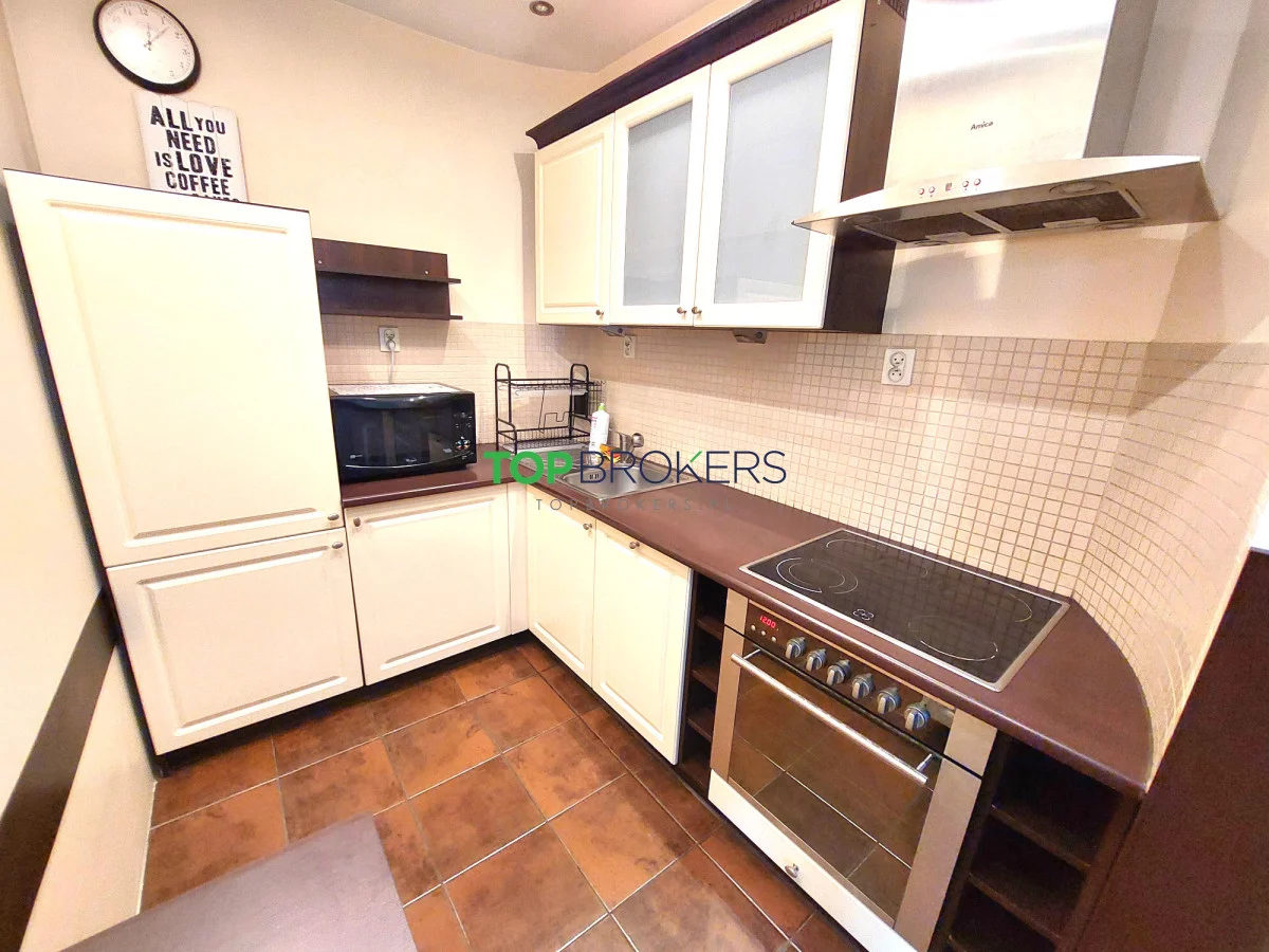 3 pokoje, mieszkanie 64,00 m², piętro 1, oferta nr , TB#894467357, Warszawa, Obrońców Tobruku