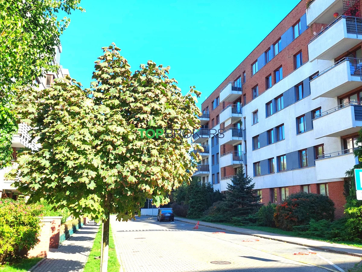 3 pokoje, mieszkanie 64,00 m², piętro 1, oferta nr , TB#894467357, Warszawa, Obrońców Tobruku
